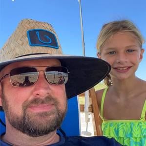 Meet your Posher, Brad